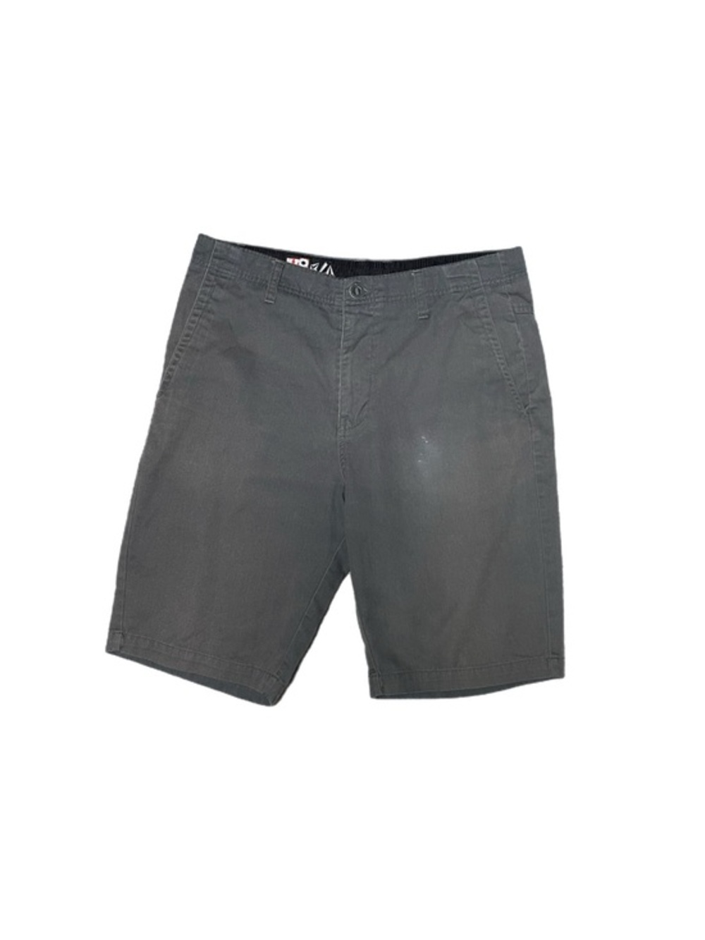 Y2K 2000s Mens Volcom Skater Shorts